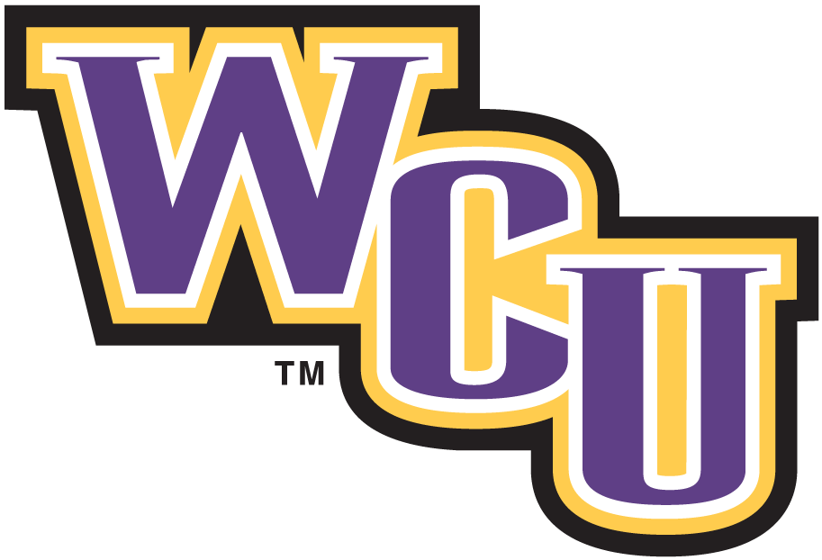 Western Carolina Catamounts 1996-2007 Wordmark Logo v5 iron on transfers for T-shirts